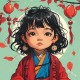 白羊座女生性格分析