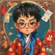 男孩姓顾阳刚硬气的名字