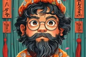 土星在第一宫逆行的象征及家庭与亲情的探讨