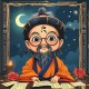 面相中大福大贵的面相分析
