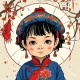 廉贞天相在夫妻宫是什么意思