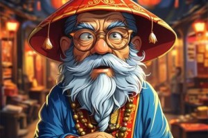 显赫的男性命运以及大额财富与宽额头的关系