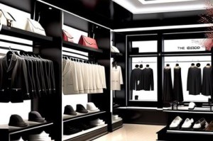 服装小店名字店名大全_洋气有好寓意的店铺名字
