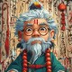 属鼠人1972年出生的命好不好