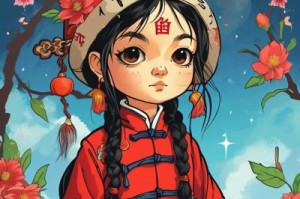 女生前脖子长痣好不好