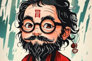 属鼠人在2024年会遇到困难吗，属鼠人最命苦的时间