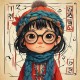 大小眼高低眉面相如何？