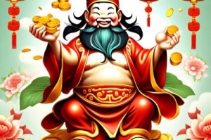2024年9月7日财神方位_今天财神在哪个方位