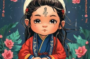 2024年大年三十除夕八字喜土女孩优雅大方名字精选集