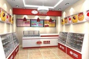 蛋糕店起名字大全 如何给蛋糕店起名字