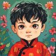 怎么看面相女人胡子