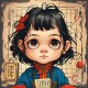 2024年小孩史姓名字大全及寓意