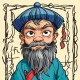 傅姓今年宝宝男孩取好名字大全