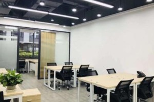 从你在公司的办公位置 判断在公司的成就大小