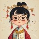 龙年属猪的宝宝是什么命