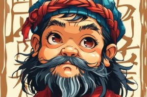 梦见已故亲人象征着生活中的幸福意义, 否定与肯定