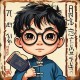 教你小盆栽制作的方法