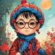 梦见别人借衣服穿