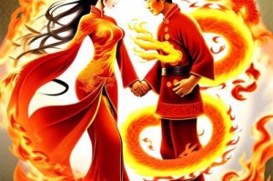 丁火男和丙火女合婚 才华横溢事业红火
