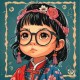 刚出生宝宝董姓取名字