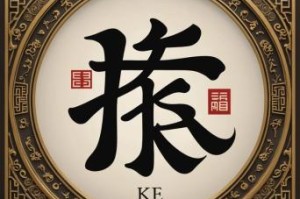 轲字取名的寓意男孩 女生带珂的好名字