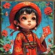 属牛的出生时辰与属相命运