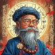 乔迁之喜进门仪式流程，乔迁当天手拿什么进门？