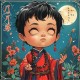 贤惠温柔的女人面相