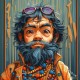 94年属狗的人哪个季节出生命运好