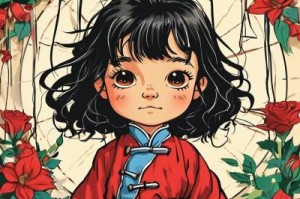 属龙女不爱了的表现