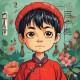 梦见亲戚又多一个小孩