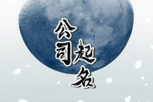广告公司起好记名字的要点当然要了解