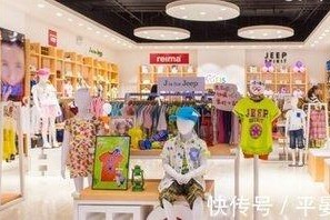 童装店铺起名字大全 如何给童装店起名字