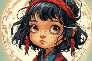 属牛女人爱上你的表现