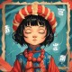 脸上右颧骨有痣的面相