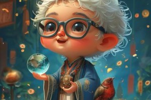 女生们看过来！属鼠的男人必须嫁！