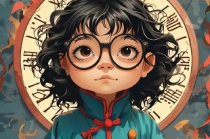 2024年霜降出生女孩的命运与五行分析, 霜降出生女生是否缺金命