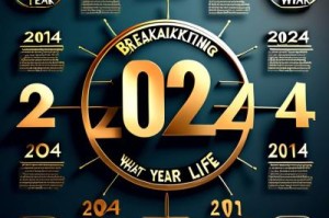 2024年是什么年属于什么命_性格怎么样