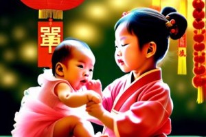 宝宝的命数分析_2024年除夕出生的女命婚姻不好么