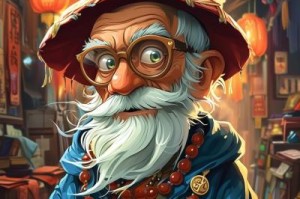 男人耳朵与眉毛高度一致的意义, 以及小耳朵的象征