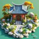 2025年农历信息及其对应日期表