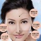 女人面相痣财运 面相痣图解女人财运