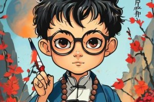 男孩姓包含应字取名