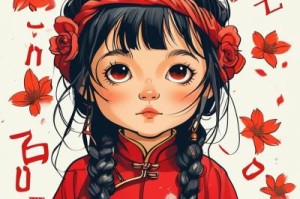 牛年出生的国庆节孩子的命运与国庆节的传统意义