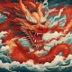 生肖龙2024年8月份运势提前预报