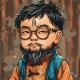 玺和什么字结合寓意好