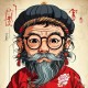 1968年属猴人2025年运势及运程