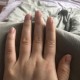 做梦梦见女人的手变得坚硬是什么意思