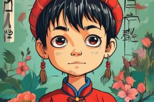姓黄100个好听到爆的名属虎