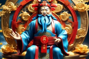 2024年5月27日财神方位_财神在什么方位